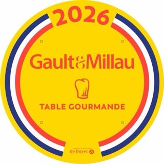 Gault&Millau 2026 : Mofusan, table gourmande