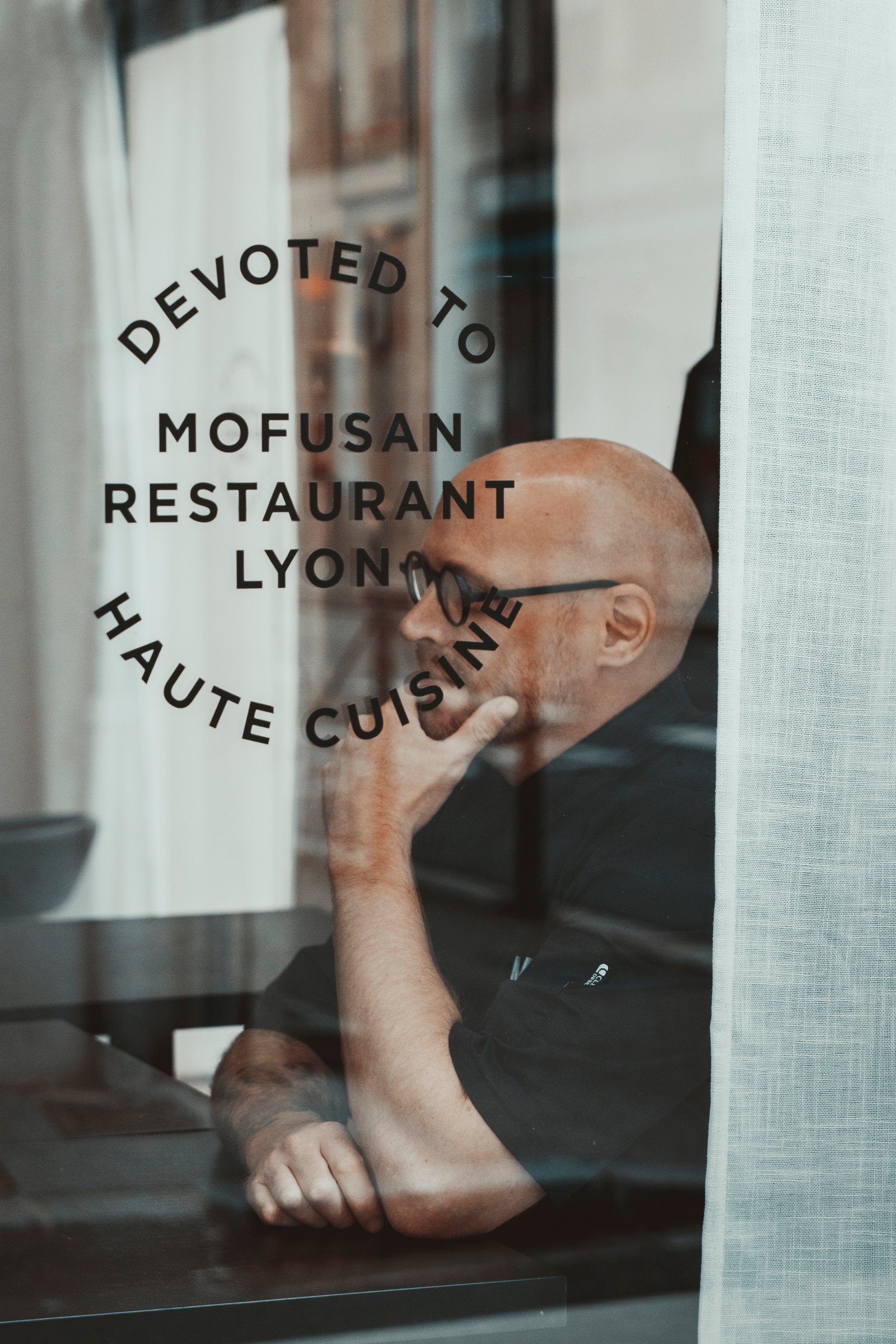 Petit portrait culinaire
